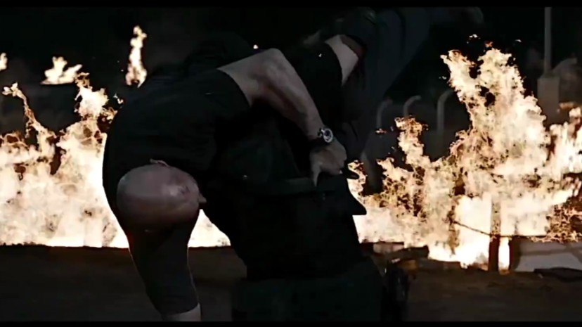 《敢死队》三部曲，大咖云集，带你看特种部队有多强悍