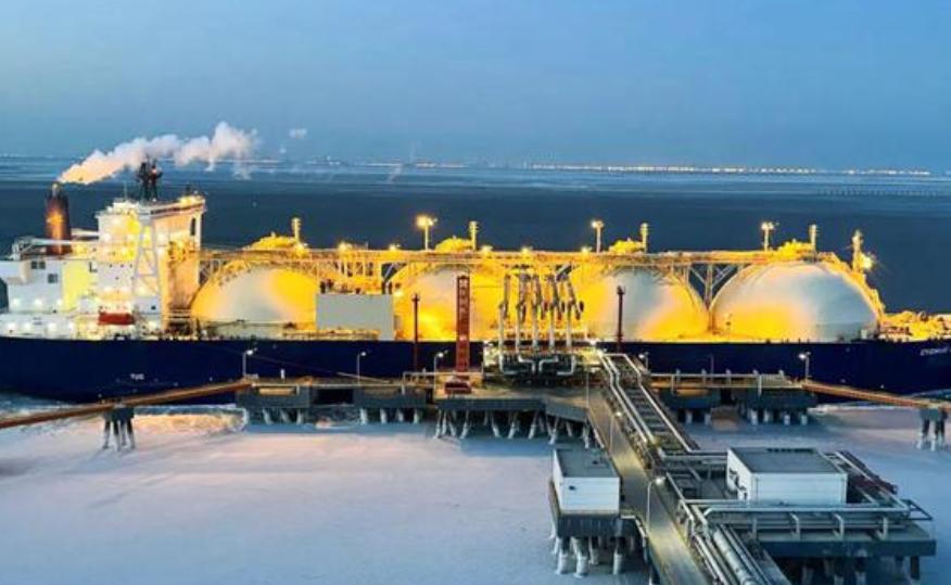 中国会不会再购买俄罗斯天然气 (中国还在购买俄罗斯的天然气吗)