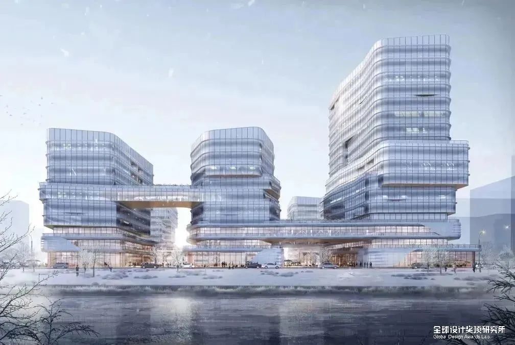 muse缪斯国际设计金奖,2023muse设计奖获奖名单