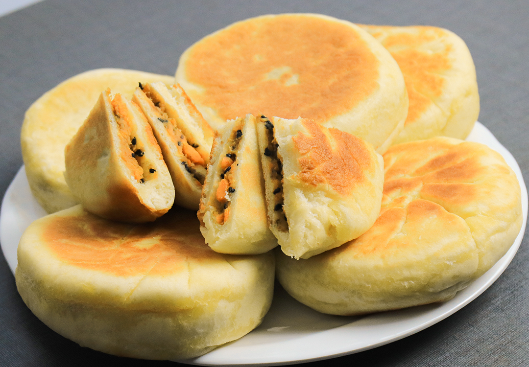 明天入伏吃什么食物,明天出伏早餐吃什么