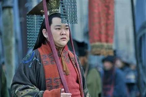 历史上真正的刘禅是什么样的,历史上真正的阿斗刘禅