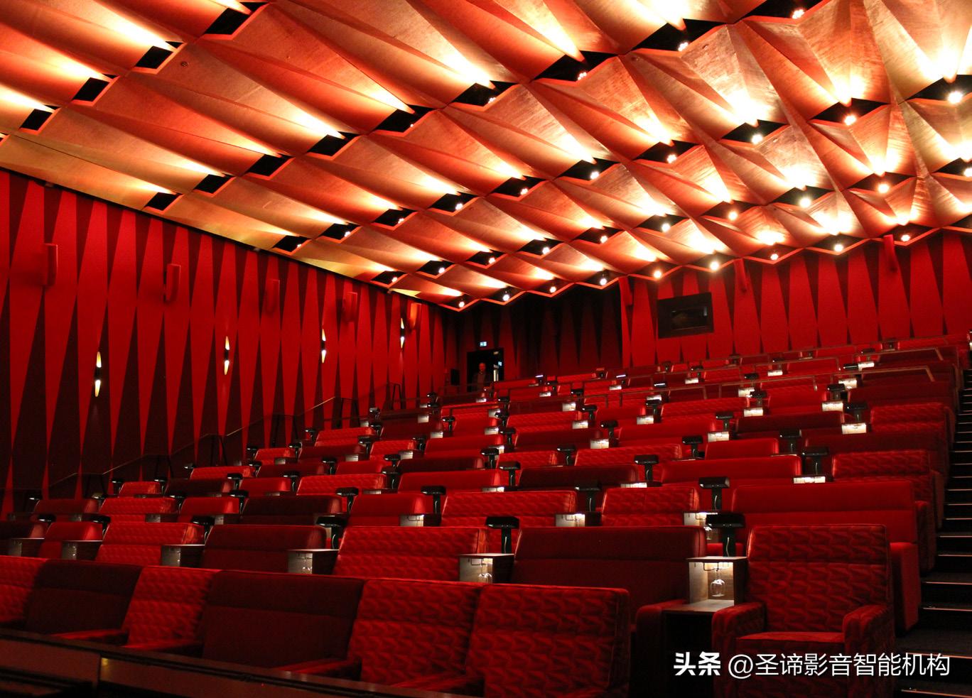 JBL大师系列--世界著名的后期制作室和音频工作室