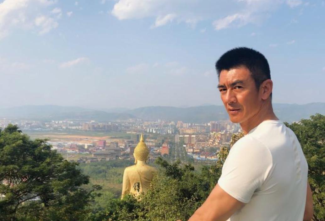 任天野第二任妻子 (任天野继母有几个孩子)