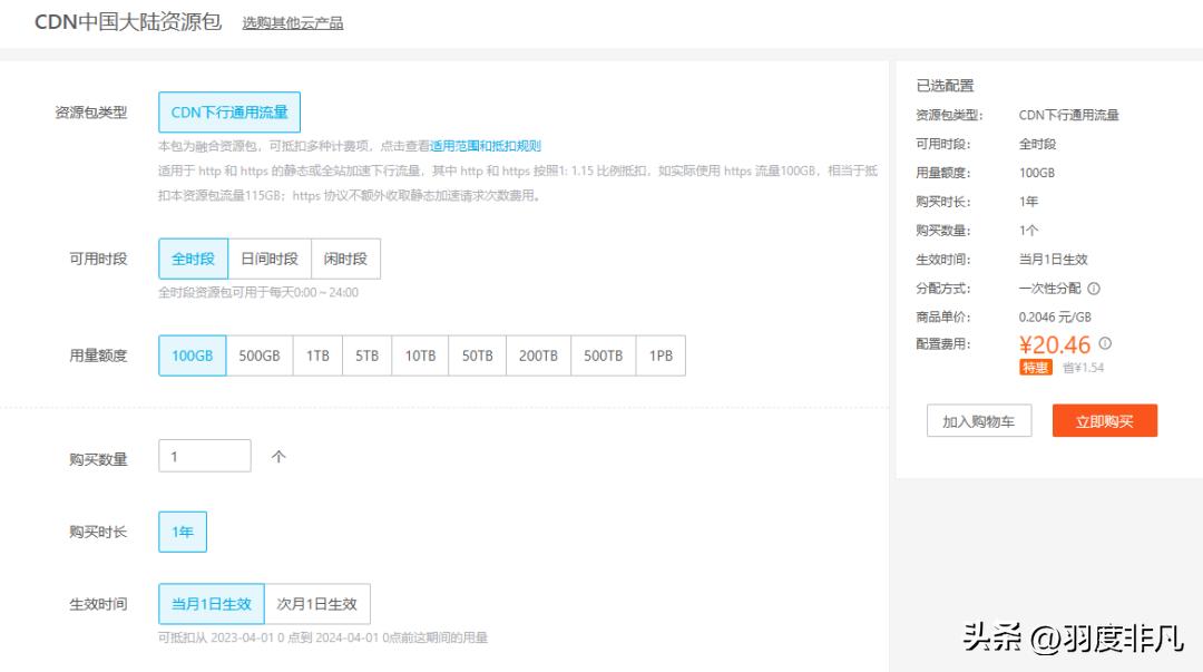 一年14元的网站加速方案:借助镜像回源自动把图片资源同步云端