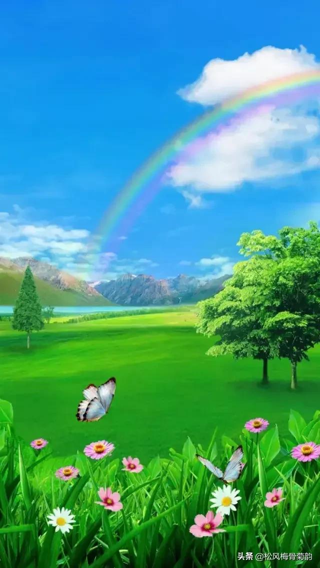 心若香茗静听花开的意思,心若香茗静听花开文案