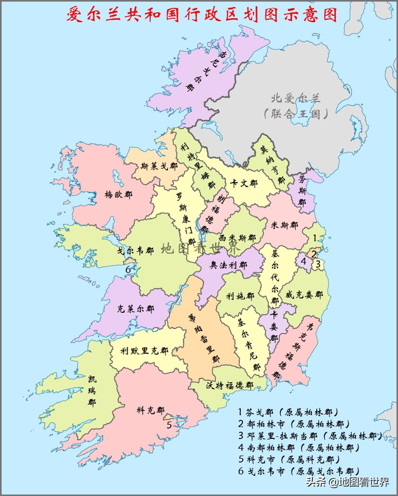 7个永久中立国要符合什么条件,为什么所有国家都成为永久中立国