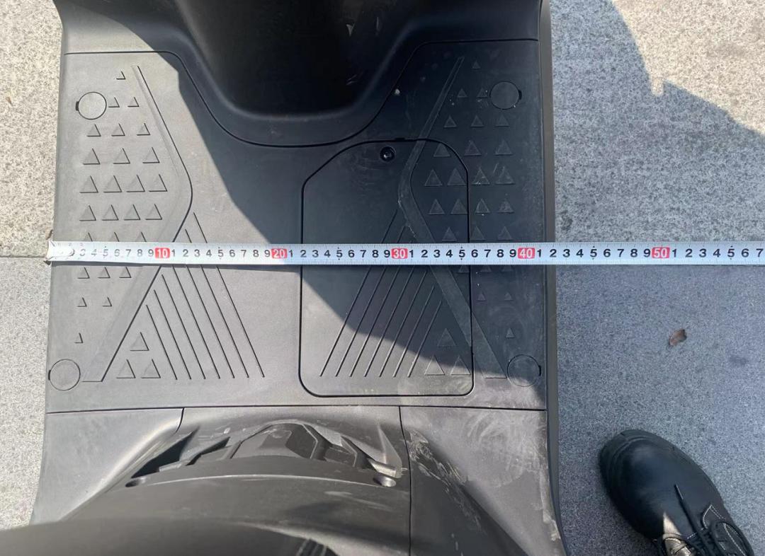 光阳125踏板对比铃木uy125,光阳ck125和铃木uy125哪个更耐用