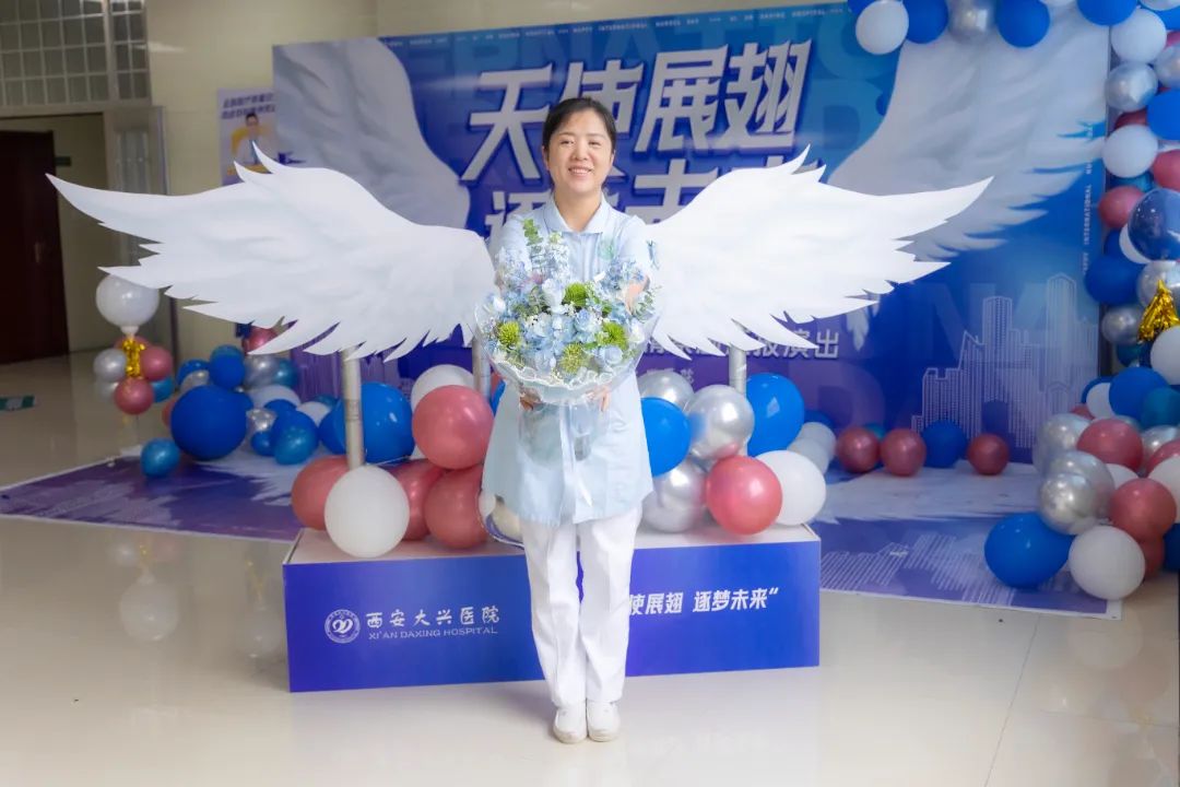 512国际护士节人间天使美丽绽放,512国际护士节致敬无畏天使