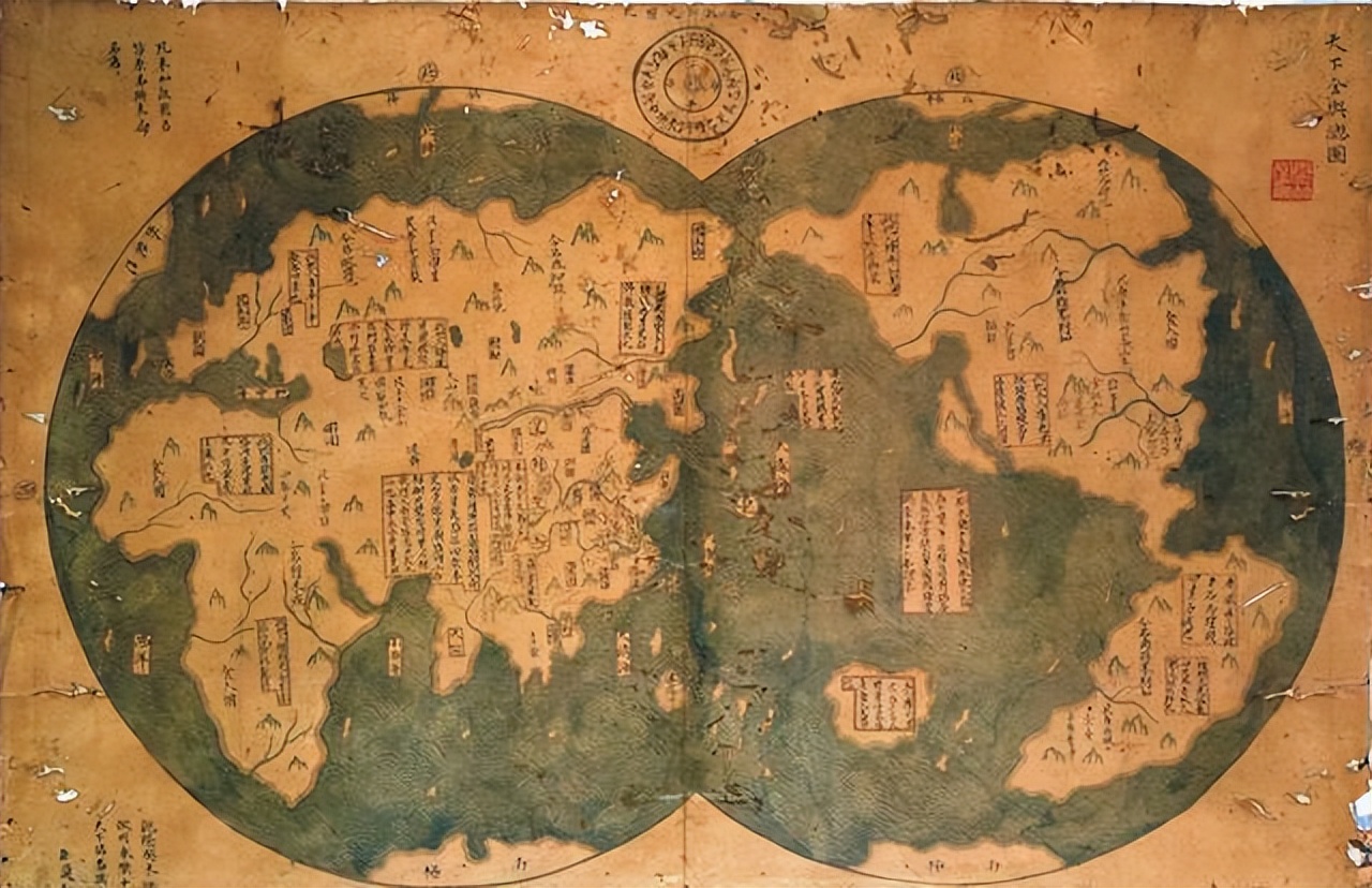 99条冷知识秒懂《大明王朝1566》,大明王朝1566市舶司