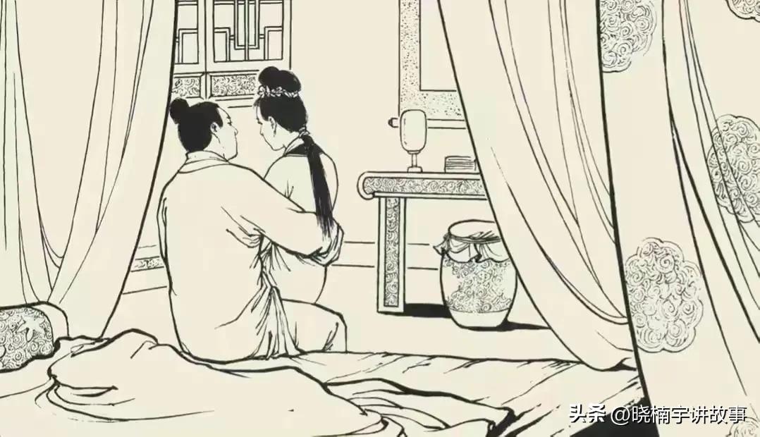 民间故事婆婆诬陷媳妇,民间故事婆婆诬陷儿媳