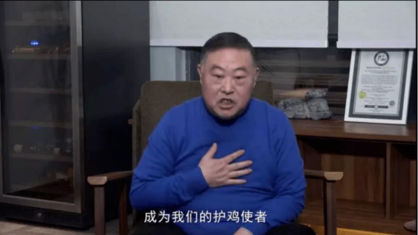 狠起来连自己都举报,狠起来连自己都不放过的人搞笑版