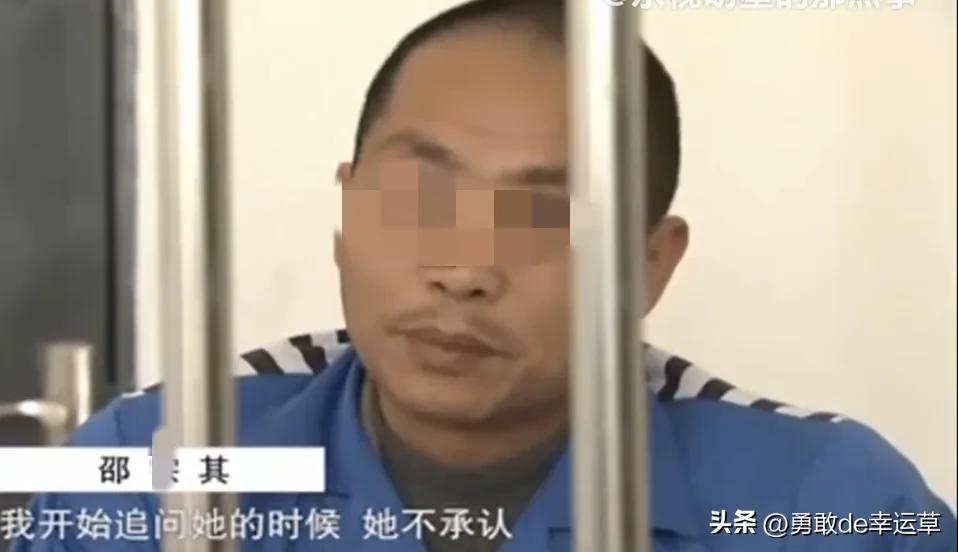 云南妻子出轨情夫被灭门,云南女子出轨被老公发现