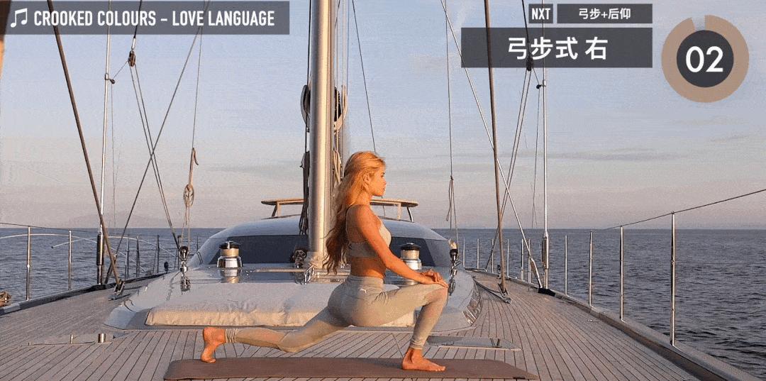 卷起来了！全网都在争当“帕梅拉女孩”