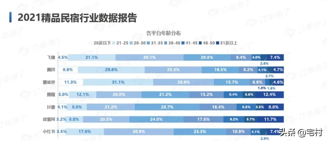 民宿行业的十大痛点,民宿乱象为什么难终结