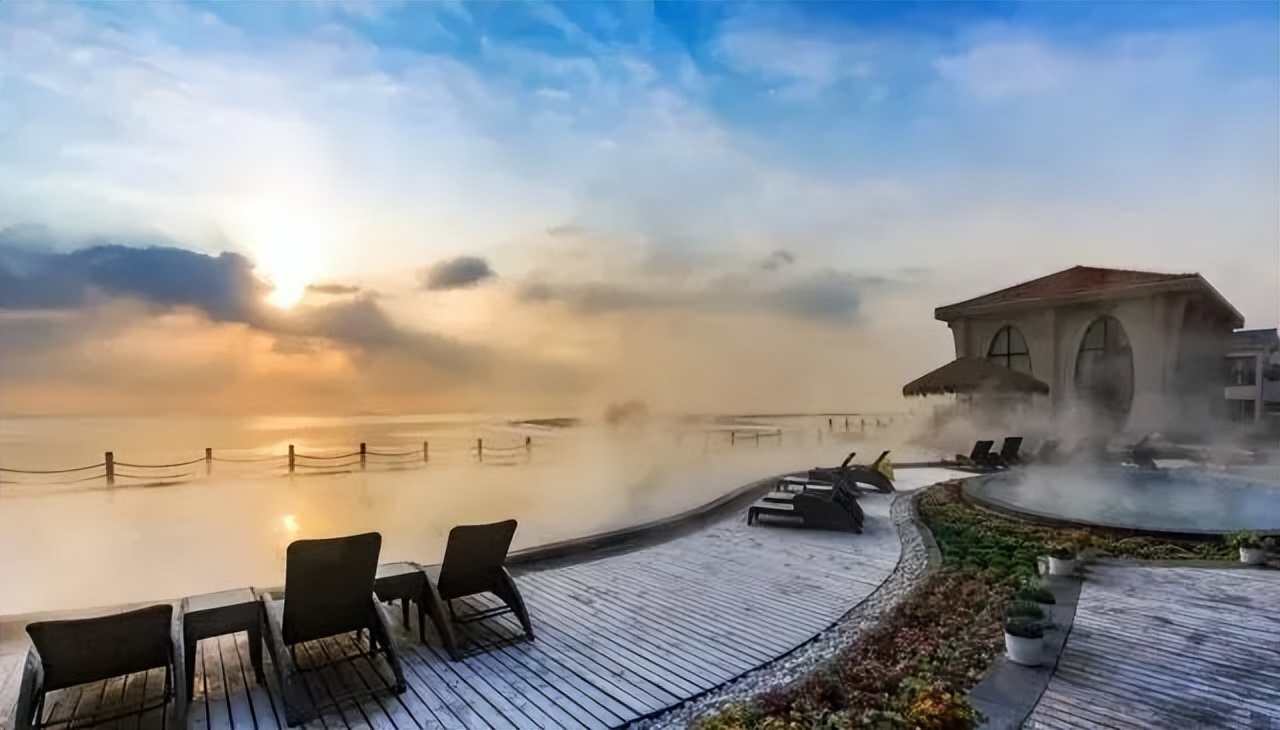 冬季泡汤体验感悟,冬季泡汤体验