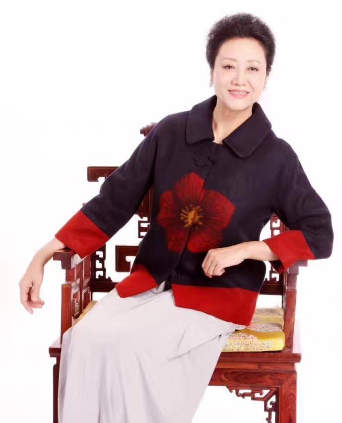 王丽云离婚后的生活,王丽云离婚了吗