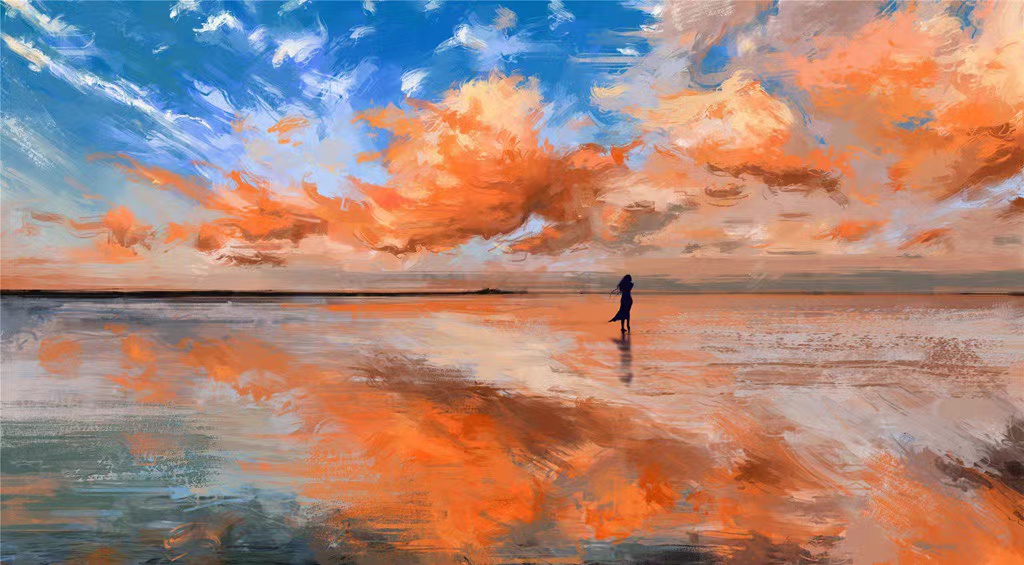 我在杭州工作，老婆在长沙上班，探亲时发现老婆有了临时伴侣