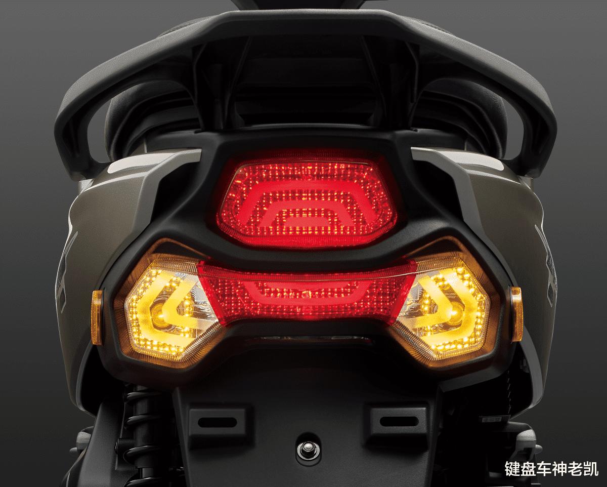 最省油的踏板摩托车100cc,最省油的踏板摩托百公里几个油