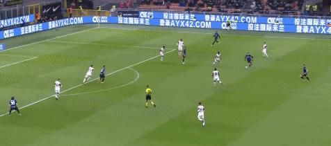 哲科集锦国米,国米重回欧冠8强劳塔罗