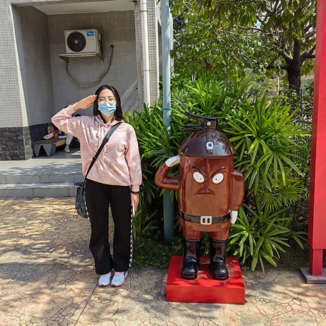 足球女孩|华南农业大学珠江学院邓雅彤：我爱快乐足球