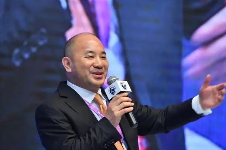 王文银有多少个矿产,中国隐形富豪第一名王文银