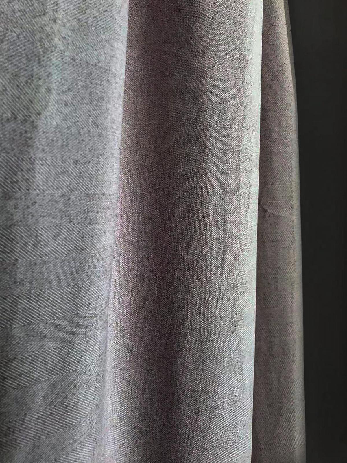 选窗帘防甲醛,选窗帘防尘螨