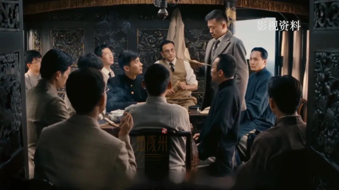 涿州最大影视基地,涿州影视基地谁建造的