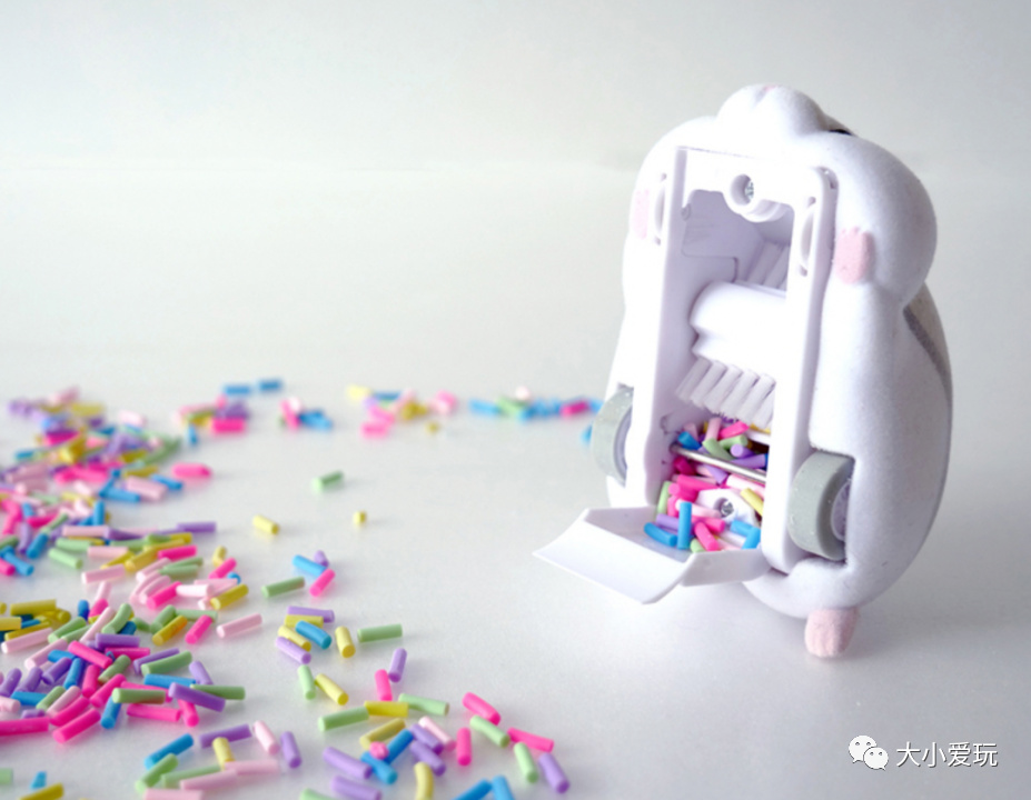 盘点日本最好用的文具少女心,实用好看的日本文具