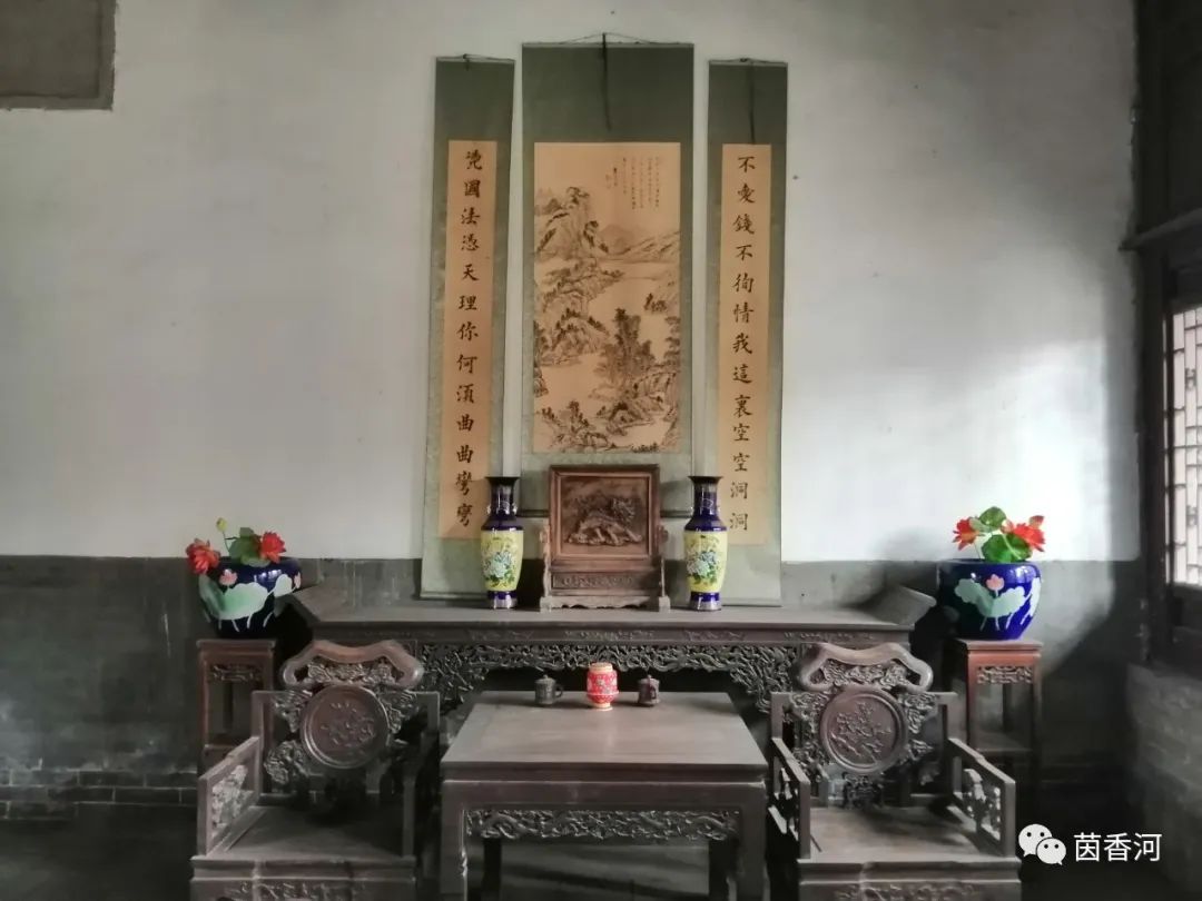 安阳马氏庄园景区,安阳马氏庄园门票