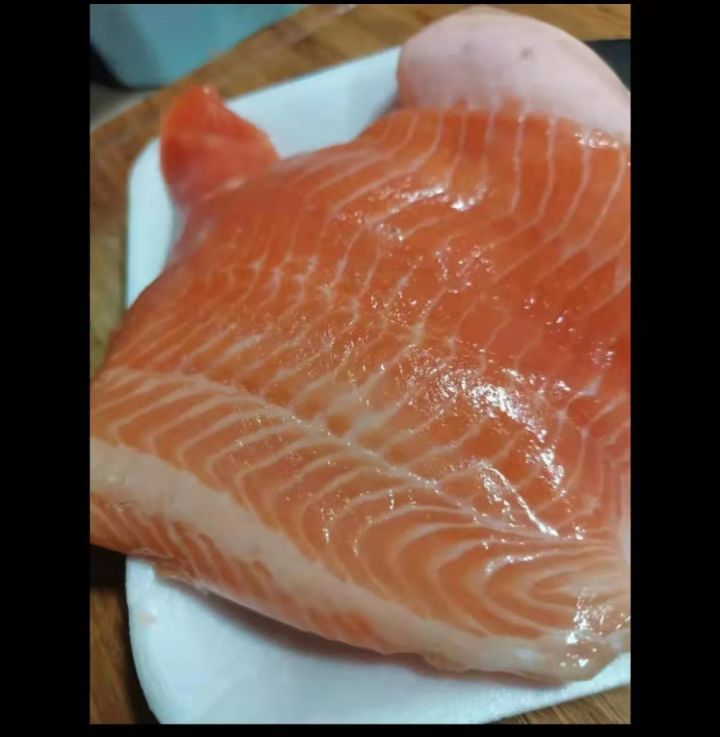 警惕日本进口的食品,警惕进口水产品