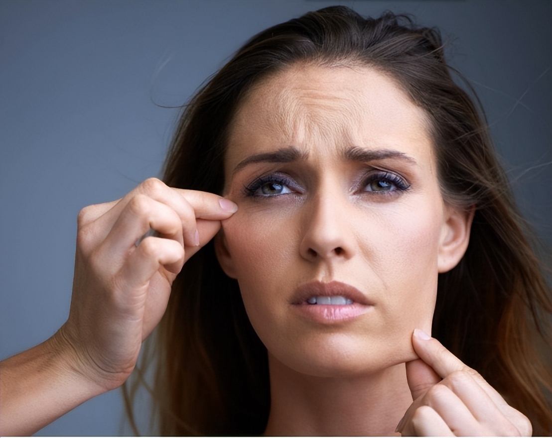 女性快绝经的7个征兆有什么,女性绝经前有四个提示最好别忽略