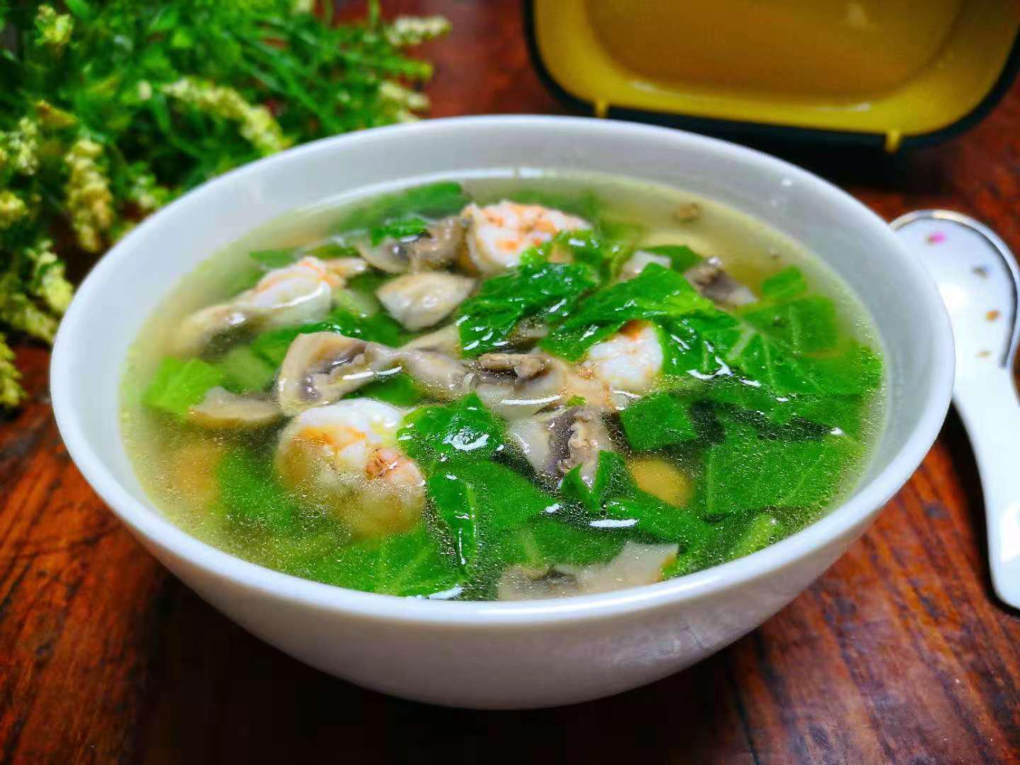 夏天五月适合煲的汤,夏日适合煲的汤水