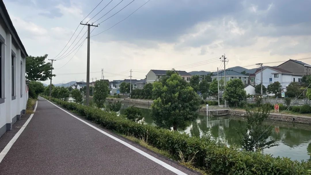 红黑榜出炉！绍兴点名曝光10个“蜗牛村”，有你老家吗？