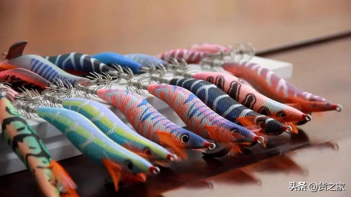 货之家:鱼竿进口关税税率是多少?渔具进口报关怎么做?