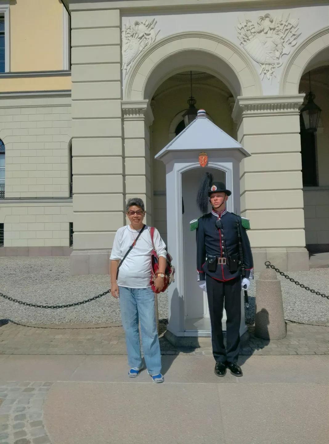 挪威为什么不加入欧盟,挪威为什么没加入欧盟