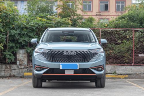 10万级的suv到底哪个比较好,10万级的suv有什么好的推荐