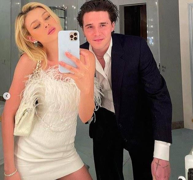 布鲁克林入赘豪门吗,布鲁克林入赘