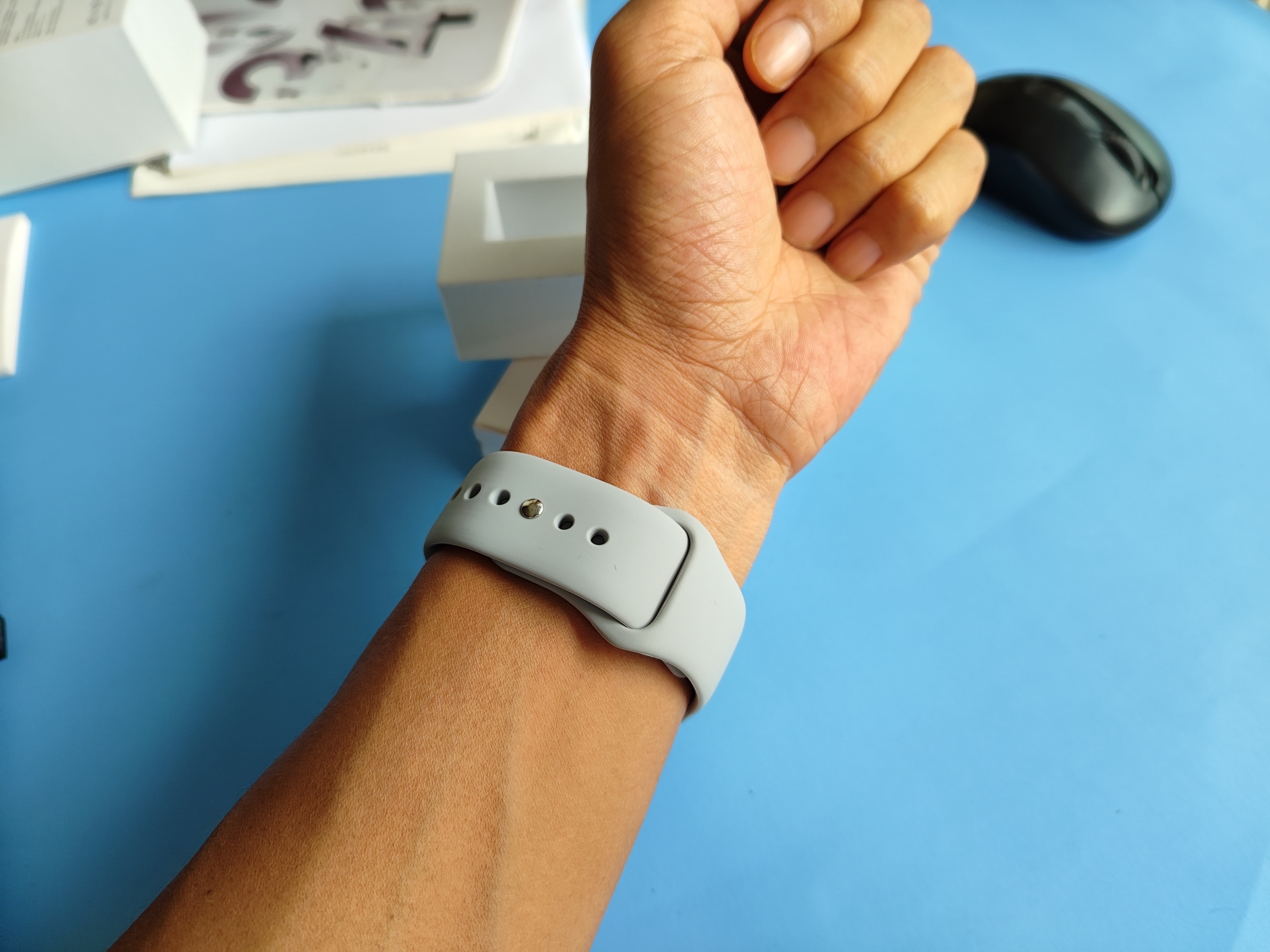 dido手表心率监测准不准,dido手表测血压评测