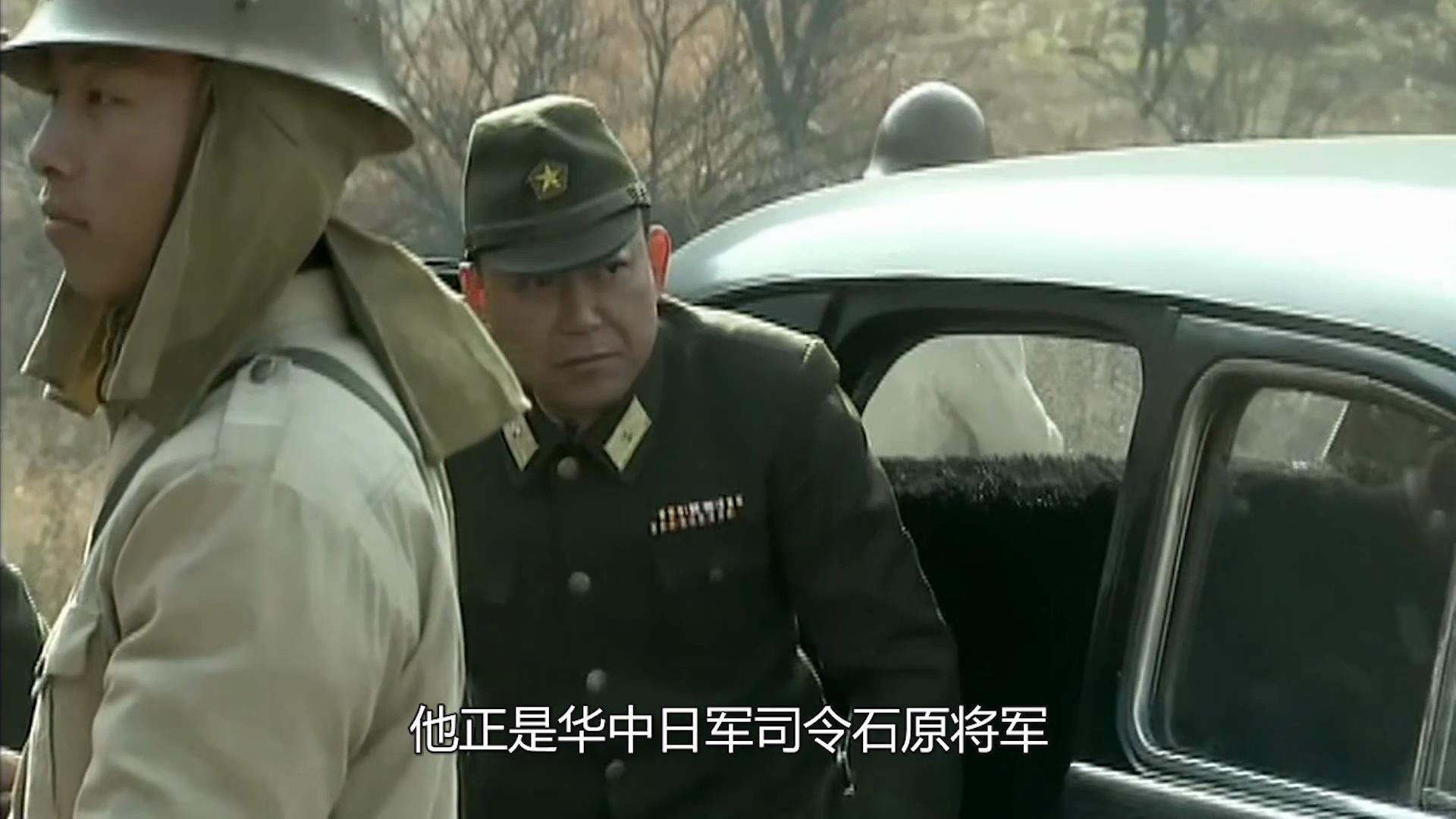 顺溜4：顺溜自制烟雾弹，危急关头发挥大作用，小鬼子直接傻眼！