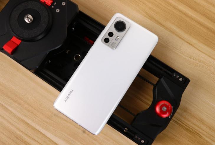 性价比更高的小米12S，发布9个月，仅需3279入手