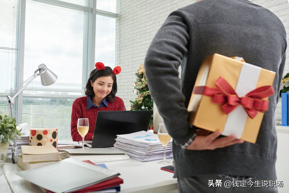 职场关键沟通感悟,职场干货技巧