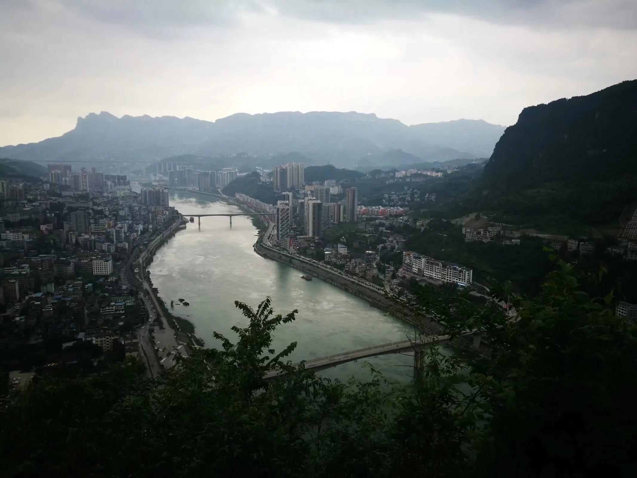 贵州十大县思南排名,贵州思南十强镇