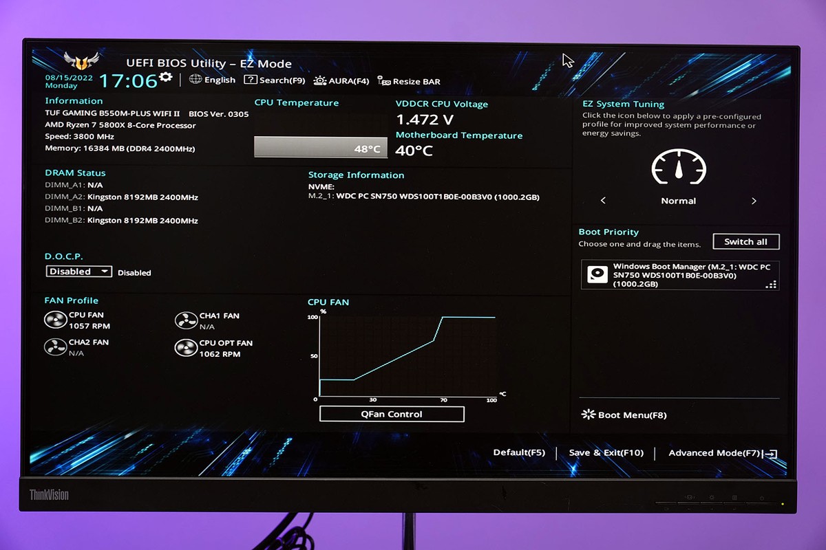 华硕b550mplus重炮手测评,华硕b550m-plus能搭配的最好cpu
