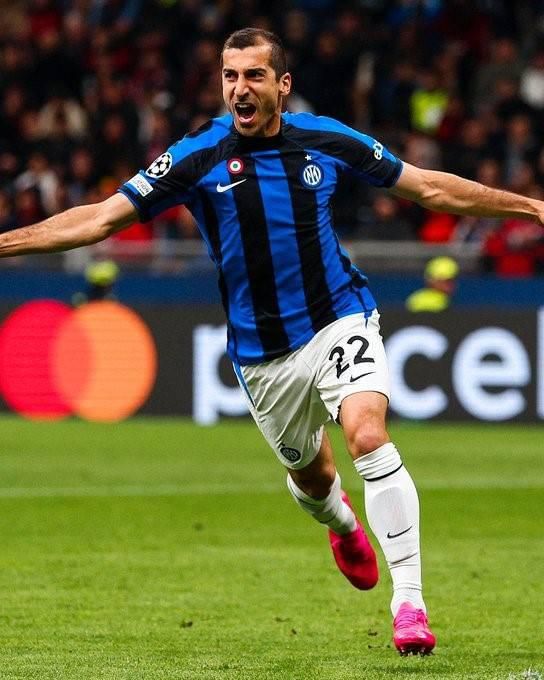 欧冠国米5-3淘汰本菲卡,欧冠波尔图1-0ac米兰三连败