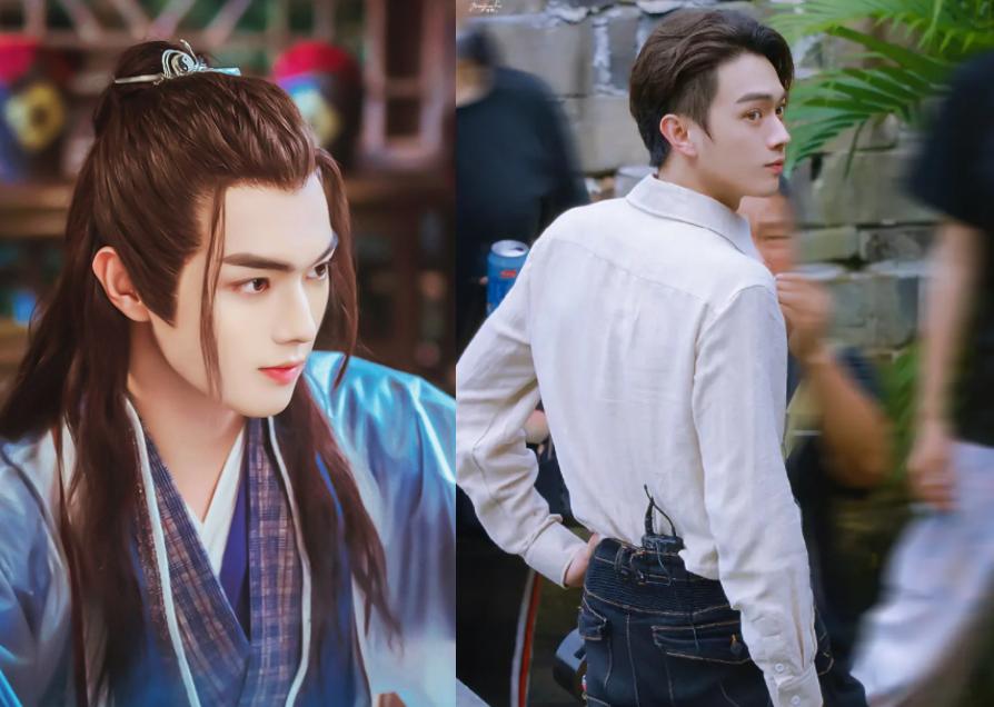 内娱猴哥是谁,内娱五大名猴