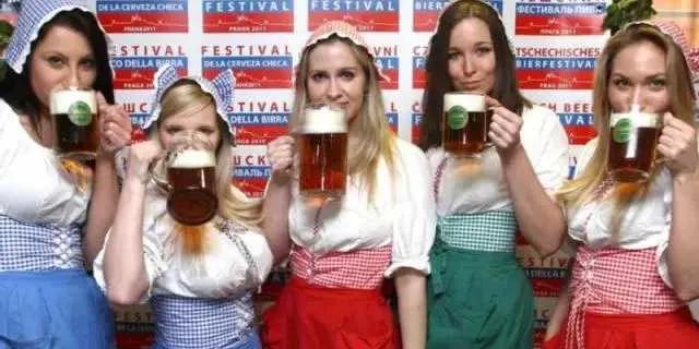 捷克——你所不知道的国家冷知识