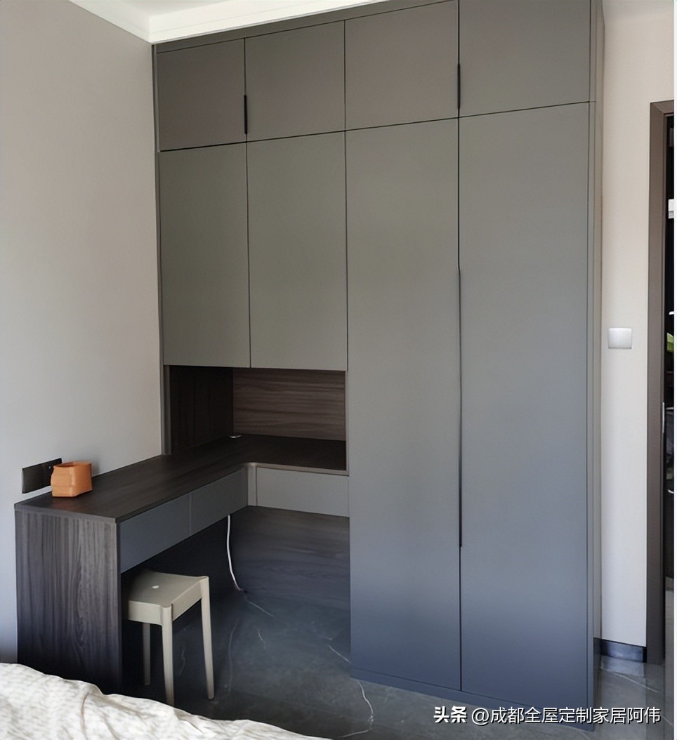 密度板柜子甲醛多久可以释放完,密度板的柜子甲醛会超标吗