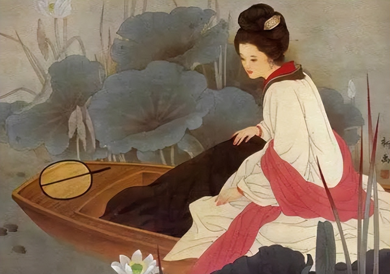 十首最美春日诗词邂逅最美春愁,古诗词经典春天诗句