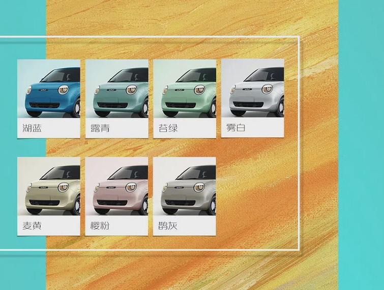 口碑最好的三款纯电车小电车,纯电车便宜点的车型有哪些