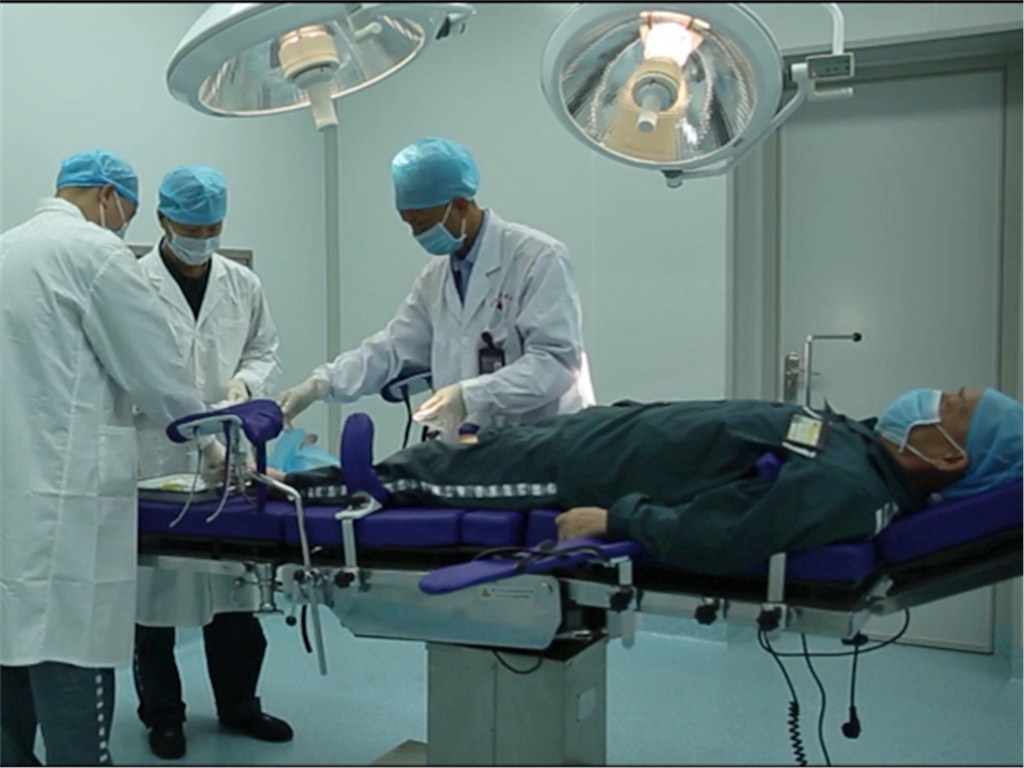 身边的医者榜样,身边的榜样医务人员